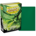 Dragon Shield 60 pochettes - Sleeves format japonais - Might Matte