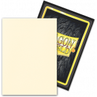 Protèges cartes - Deck Box x100 - Dual Matte Valor