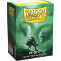 Protèges cartes - Deck Box x100 - Dual Matte Might