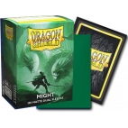 Protèges cartes - Deck Box x100 - Dual Matte Might