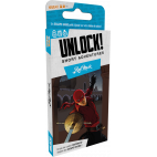 Unlock ! Short Adventures : Panique en Cuisine !