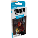 Unlock ! Short Adventures : Red Mask!