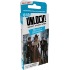 Unlock ! Short Adventures : Meutres à Birmingham!