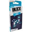 Unlock ! Short Adventures : Le Chat de M. Schrödinger