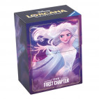 Disney Lorcana - Deck Box Elsa