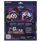 Disney Lorcana - Portfolio 10 Pages La Méchante Reine