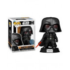 288 Darth Vader Electrocuted