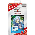 Starter Deck - That Time I Got Reincarnated as a Slime - Japonais - Union Arena
