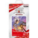 Starter Deck - Tales of ARISE - Japonais - Union Arena