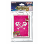 Protège-cartes - Yu-Gi-oH! JCC - Gold Pride Carries's Crew
