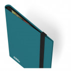 Ultimate Guard  Flexxfolio 360 - 18-Pocket - Portfolio Bleu Pétrole