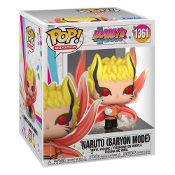 1361 Naruto (Baryon Mode)