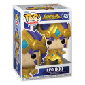 1427 Gold Leo Ikki
