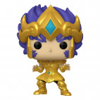 1427 Gold Leo Ikki
