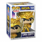 1424 Gold Libra Shiryu
