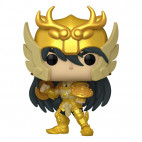 1424 Gold Libra Shiryu