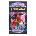 Disney Lorcana : Booster Chapitre 2 - L' Ascension des Floodborn - Reprint