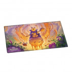 Disney Lorcana : Tapis Winnie Chapitre 2 - L'Ascension des Floodborn