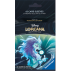 Disney Lorcana : Protège-Cartes Sisu Chapitre 2 - L'Ascension des Floodborn