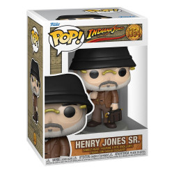 1354 Henry Jones Sr
