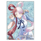 Protèges Cartes x70 Official Card Sleeve Standard Uta