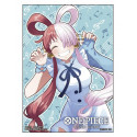 Protèges Cartes x70 Official Card Sleeve Standard Uta