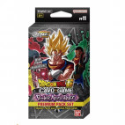 Premium Pack 11 Dragon Ball Super Card Game