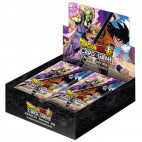 Boite de 24 Boosters DBS CG B23 : Zenkai Series  06