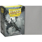 Protèges cartes - Deck Box x100 - Dual Matte "Peach"