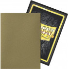 Protèges cartes - Deck Box x100 - Dual Matte "Truth"