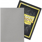 Dragon Shield 60 pochettes - Sleeves format japonais - Justice Dual Matte