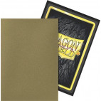 Dragon Shield 60 pochettes - Sleeves format japonais - Truth Dual Matte