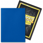 Protèges cartes - Deck Box x100 - Dual Matte Wisdom