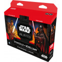 Kit de Démarrage 2 Joueurs - Etincelle de Révolution Star Wars Unlimited