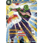 BT23-048-SR Piccolo, Collaboration avec un Vieil Ennemi