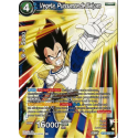 BT23-060-SR Vegeta, Puissance de Saiyan