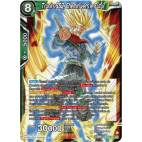 BT23-081-SR Trunks SS2, Chemin vers le Futur