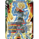 BT23-081-SR Trunks SS2, Chemin vers le Futur