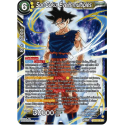 BT23-109-SR Son Goku, Éveils multiples