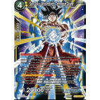 BT23-110-SR Son Goku Ultra Instinct, Technique Divine