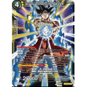 BT23-110-SR Son Goku Ultra Instinct, Technique Divine