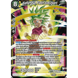 BT23-127-SR Kafla SS2, Flash aveuglant