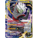 BT23-133-SR Zamasu fusionné, le Début de la Destruction