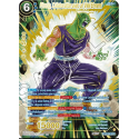 BT23-048-SPR Piccolo, Collaboration avec un Vieil Ennemi