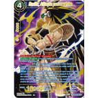 BT23-055-SPR Raditz, Attaque provocatrice