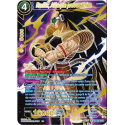 BT23-055-SPR Raditz, Attaque provocatrice