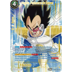 BT23-060-SPR Vegeta, Puissance de Saiyan