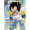 BT23-060-SPR Vegeta, Puissance de Saiyan