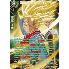 BT23-081-SPR Trunks SS2, Chemin vers le Futur