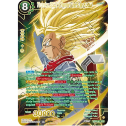 BT23-081-SPR Trunks SS2, Chemin vers le Futur
